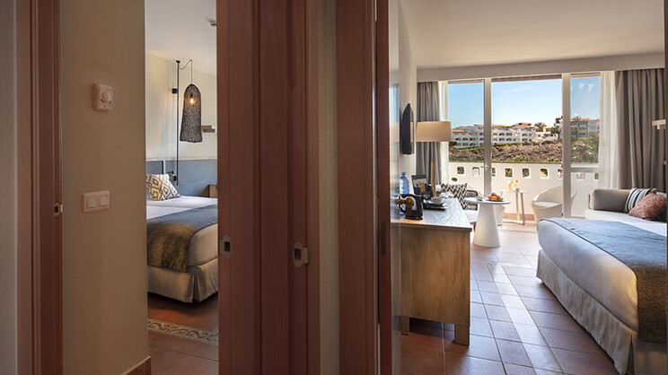 Superior Family Room